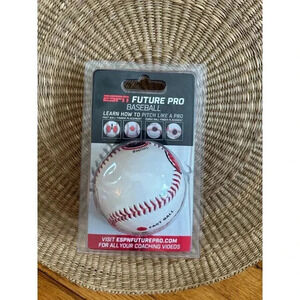 Future Pro youth softball baseball